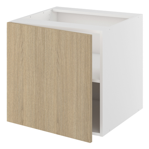 Kitchn Lavt underskab med hylde