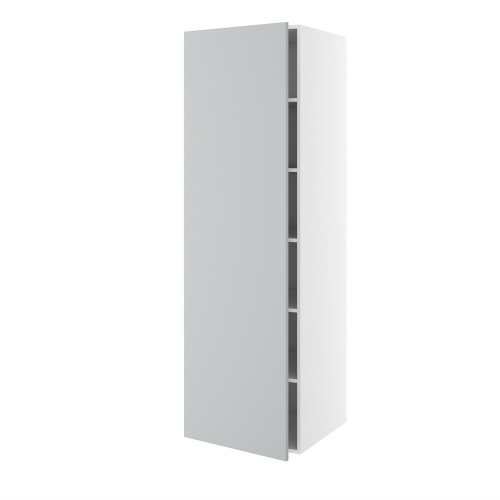 korpus m/5 hyller H:1952 D:580 B:400
