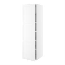 Kitchn Madskab m/5 hylder H:1952 D:580 B:400