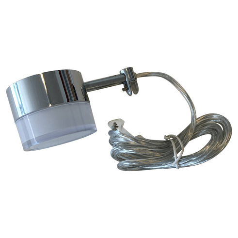 LED spejllampe Garonne 5W 230V - varm hvid