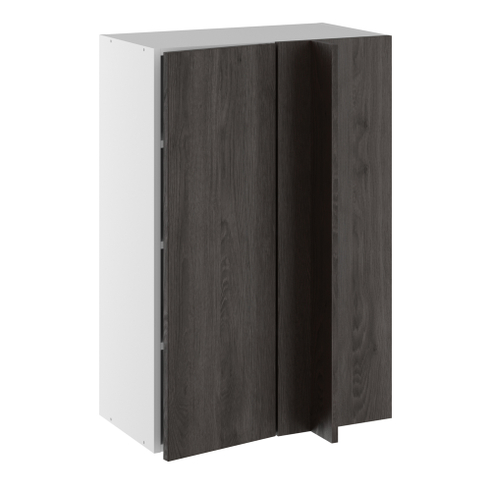 Kitchn Ekstra højt hjørneindstiksoverskab