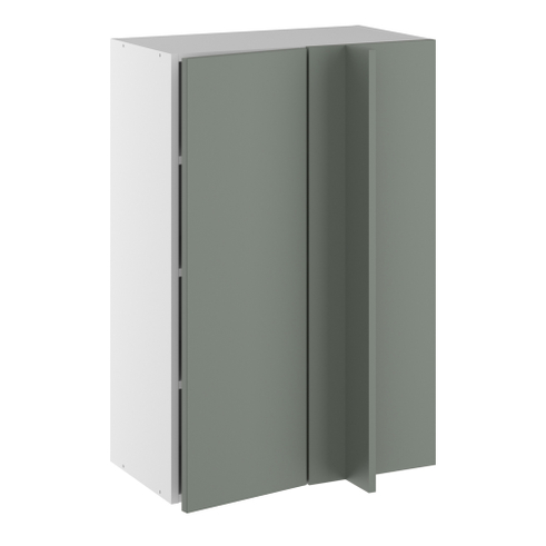 Kitchn Ekstra højt hjørneindstiksoverskab