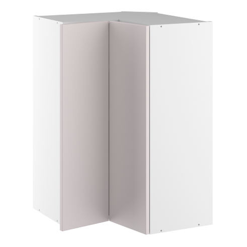 Kitchn Ekstra højt vinkeloverskab