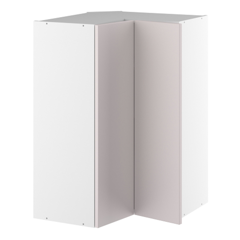 Kitchn Ekstra højt vinkeloverskab