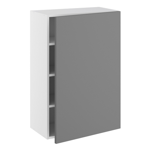 Kitchn Overskab 3 hylder og 1 låge H:896 D:320 B:500