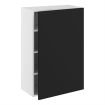 Kitchn Overskab 3 hylder og 1 låge H:896 D:320 B:400