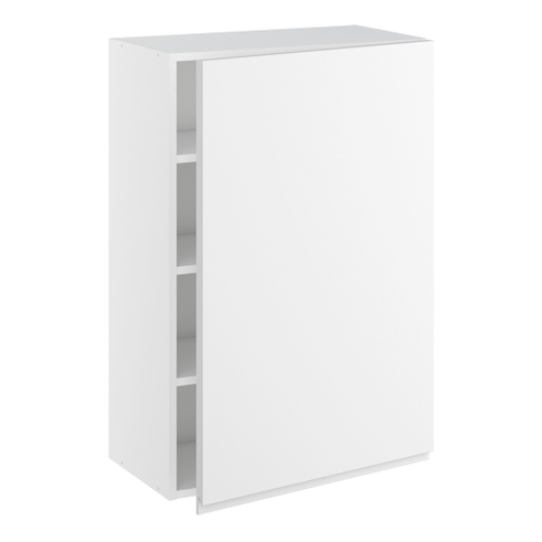 Kitchn Overskab 3 hylder og 1 låge H:896 D:320 B:500