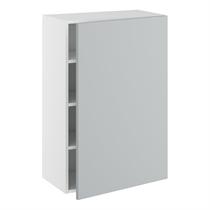 Kitchn Overskab 3 hylder og 1 låge H:896 D:320 B:500