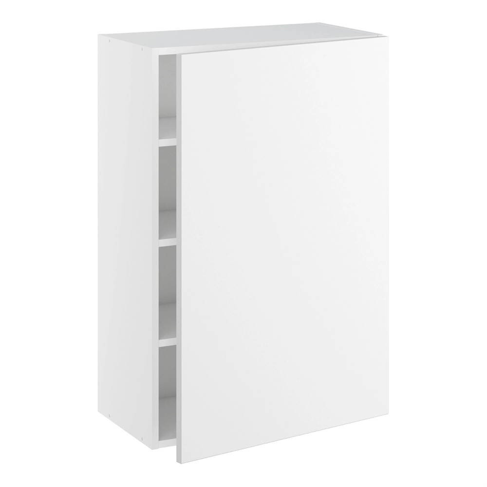 korpus 3 hyller og 1 dörfront H:896 D:320 B:600