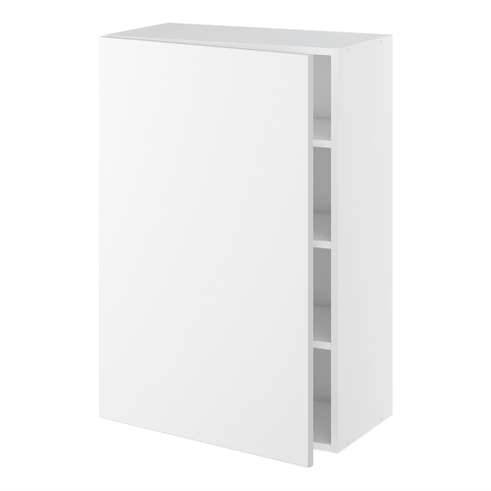 Kitchn Overskab 3 hylder og 1 låge H:896 D:320 B:500