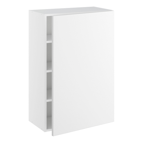 Kitchn Overskab 3 hylder og 1 låge H:896 D:320 B:600