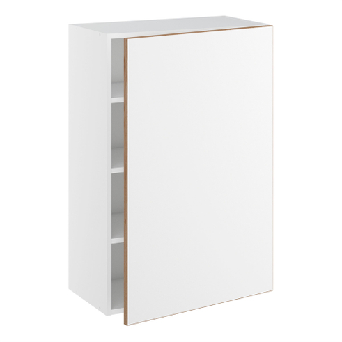 Kitchn Overskab 3 hylder og 1 låge H:896 D:320 B:500