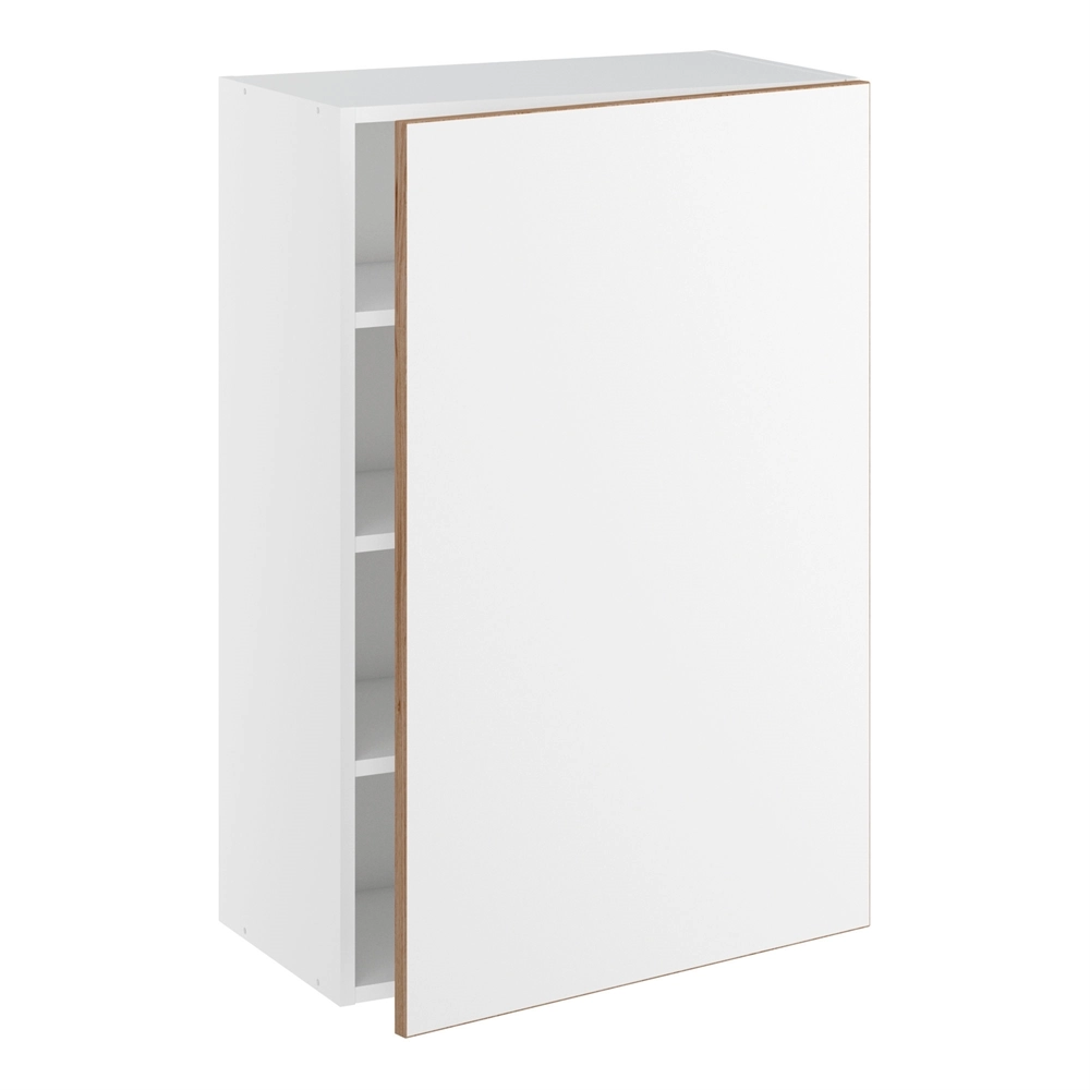 korpus 3 hyller og 1 dörfront H:896 D:320 B:600