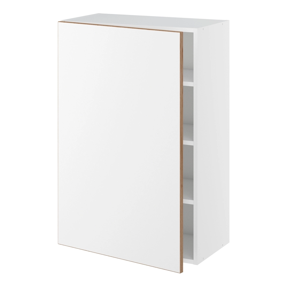 korpus 3 hyller og 1 dörfront H:896 D:320 B:600