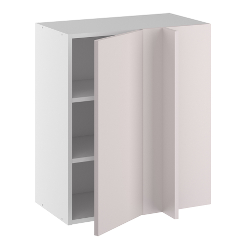 Kitchn Hjørneindstiksoverskab