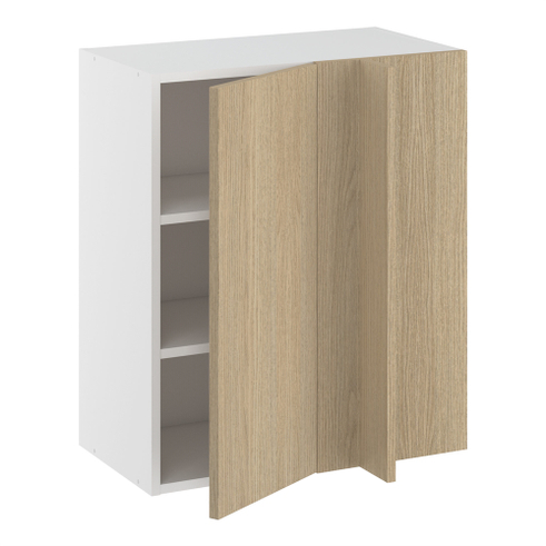 Kitchn Hjørneindstiksoverskab