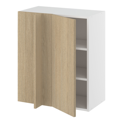 Kitchn Hjørneindstiksoverskab