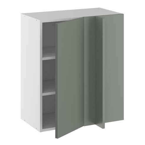 Kitchn Hjørneindstiksoverskab