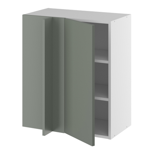 Kitchn Hjørneindstiksoverskab