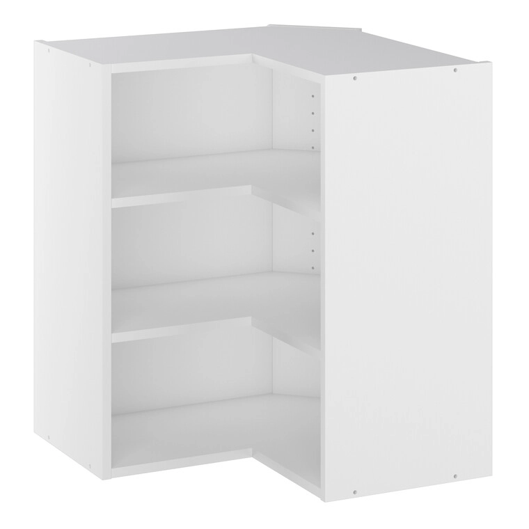 Kitchn Korpus overskap hjørne 2 hyller H:704 D:320 B:600