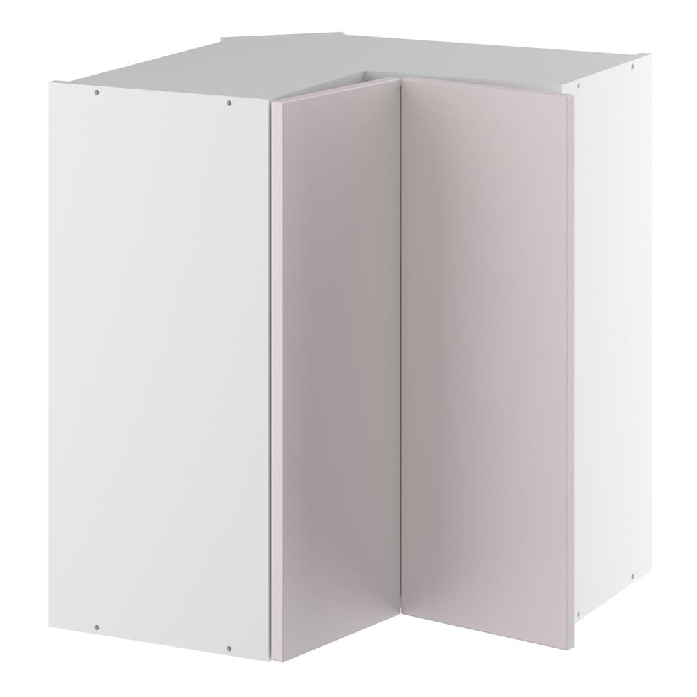 Kitchn Vinkeloverskab