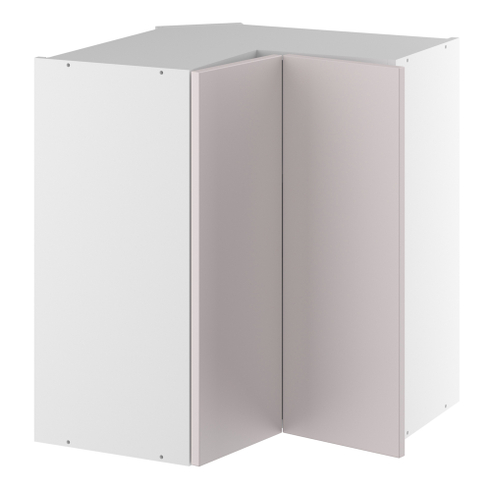 Kitchn Vinkeloverskab