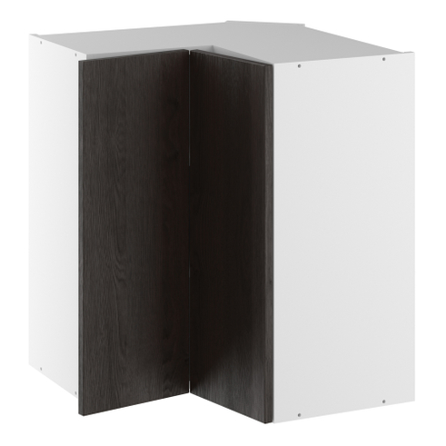 Kitchn Vinkeloverskab