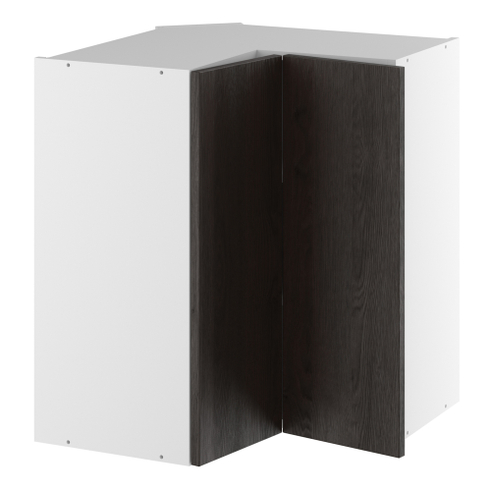 Kitchn Vinkeloverskab