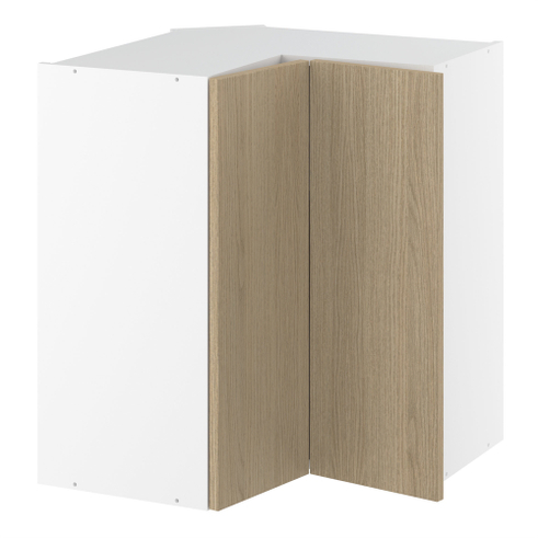 Kitchn Vinkeloverskab