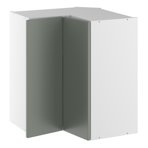 Kitchn Vinkeloverskab