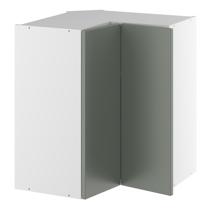 Kitchn Vinkeloverskab