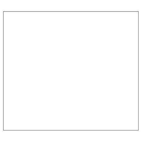 Kitchn Indfarvet Top/bundskabsside køkken  H:352mm D:320