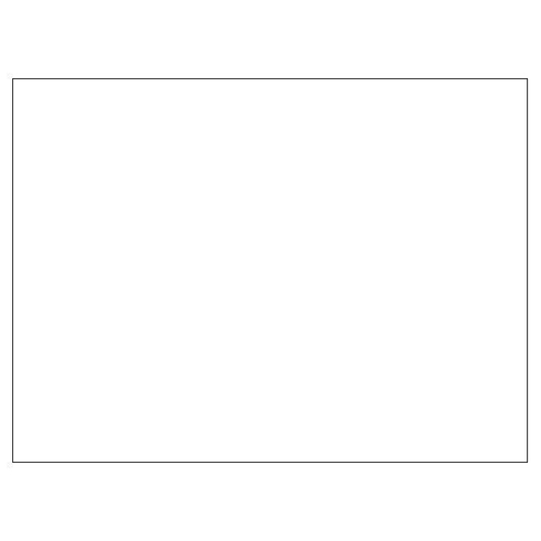 Kitchn Indfarvet Top/bundskabsside køkken  H:448mm D:580