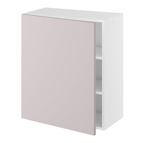 Kitchn Overskab med boring til spot