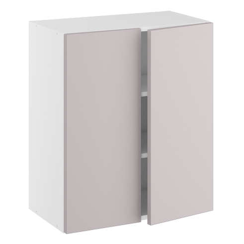 Kitchn Overskab med boring til spot i bund