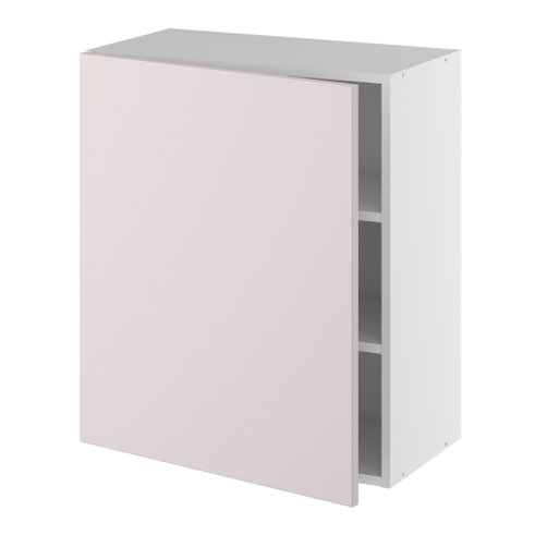 Kitchn Overskab med 2 hylder