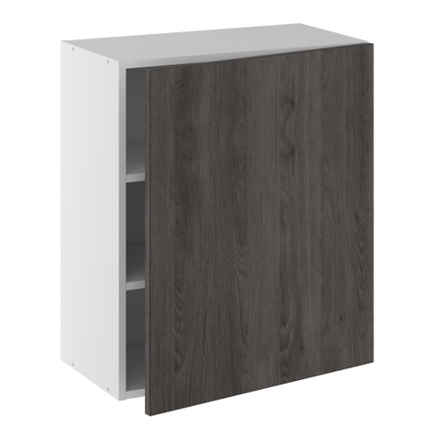 Kitchn Overskab med 2 hylder