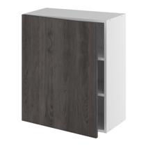 Kitchn Overskab med 2 hylder