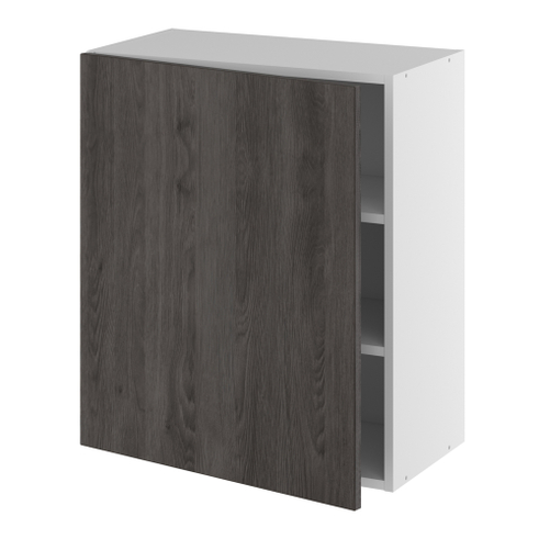 Kitchn Overskab med 2 hylder