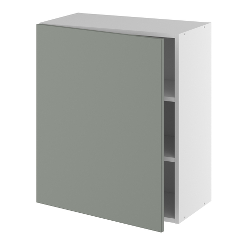 Kitchn Overskab med 2 hylder