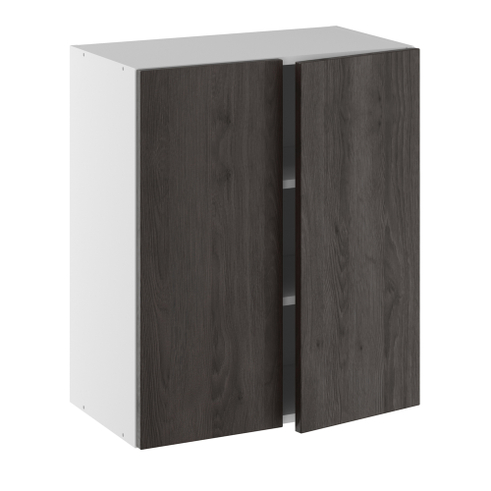 Kitchn Overskab med 2 låger