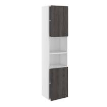 Kitchn  Højskab til bad slimline