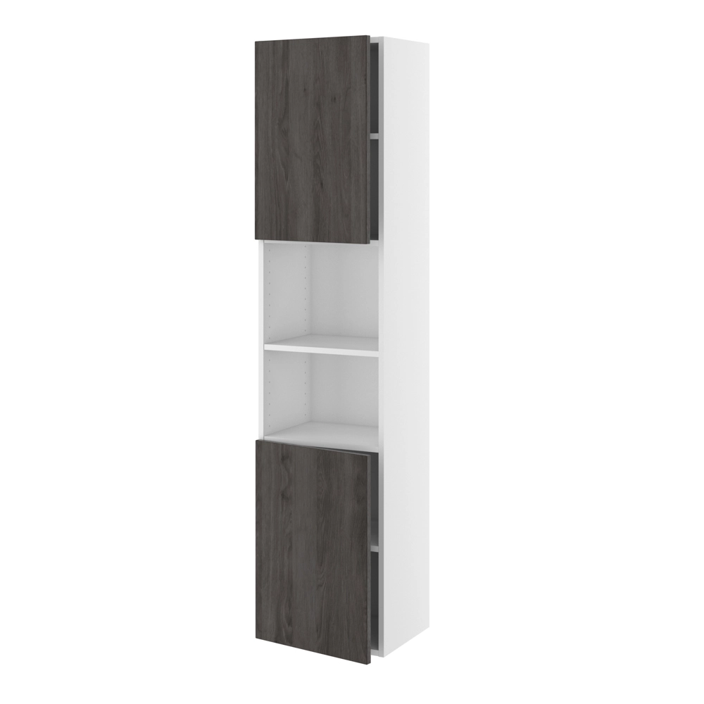 korpus for bad slimline
