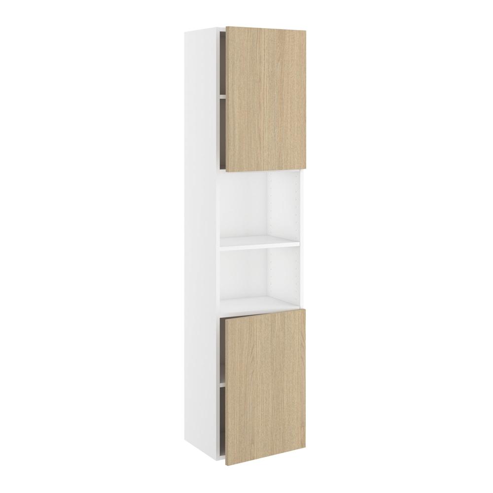 Kitchn  Højskab til bad slimline