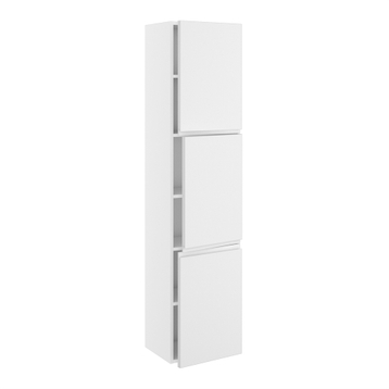 skåp Slimline 3 dörrar H:1728 D:320 B:400