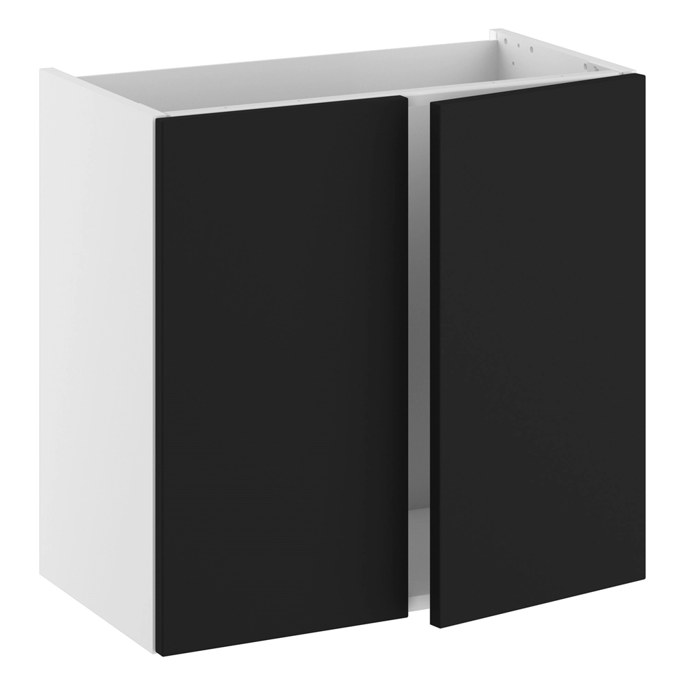 Baderomsvask lav slimline 2 dører H:576 D:320 B:600