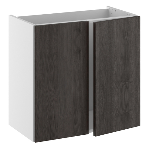 Kitchn Lavt, smalt vaskeskab bad slimline