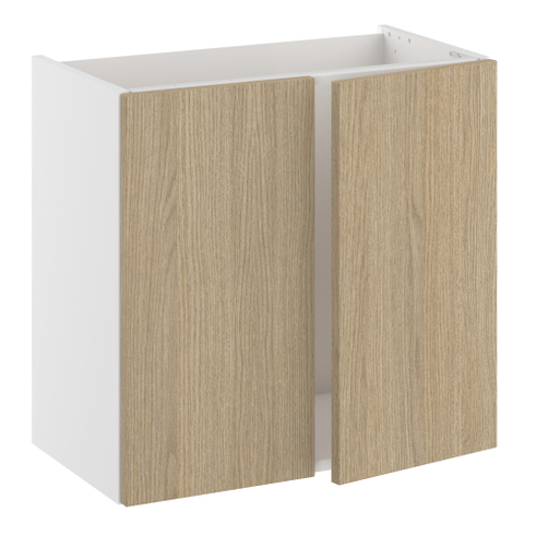 Kitchn Lavt, smalt vaskeskab bad slimline