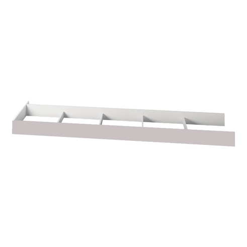 Kitchn Sokkelsæt inkl. en sokkelende B: 249,6 cm
