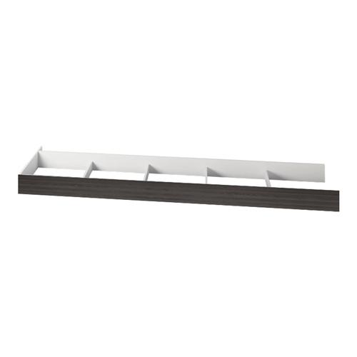 Kitchn Sokkelsæt inkl. en sokkelende<br>B: 249,6 cm